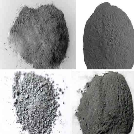 瑞丽灰色隔断墙采用的粉末